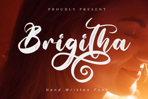 Brigitha: A Refined Script for Campaigns