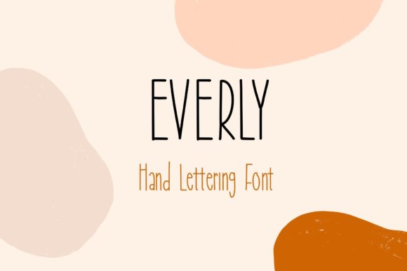 Everly: A Script Amp for Real Design Work