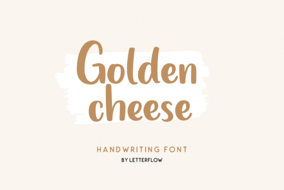 Golden Cheese Review